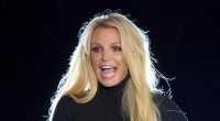 Britney Spears verstörte ihre Fans mit neuen Nackt-Fotos.