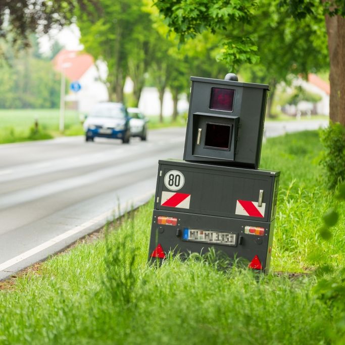 Wo wird heute, am 04.12.2025 geblitzt?