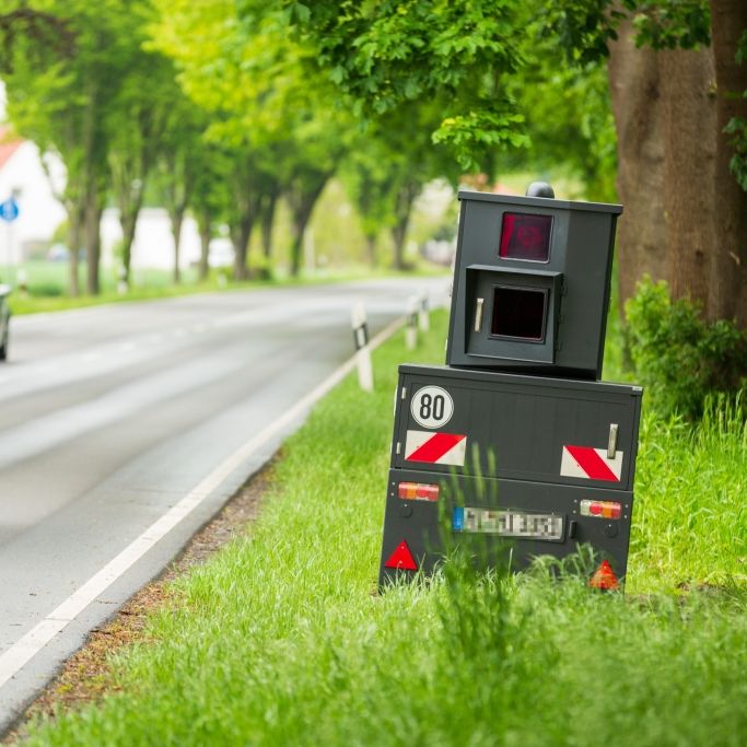 Hier nimmt die Polizei am 04.12.2025 Raser ins Visier