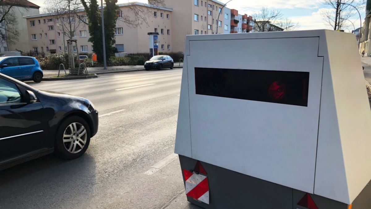 #Mobile Radarkontrolle in Freiburg im Breisgau nun am Mittwoch: Wo Sie am 14.09.2022 in eine Radarfalle geraten können