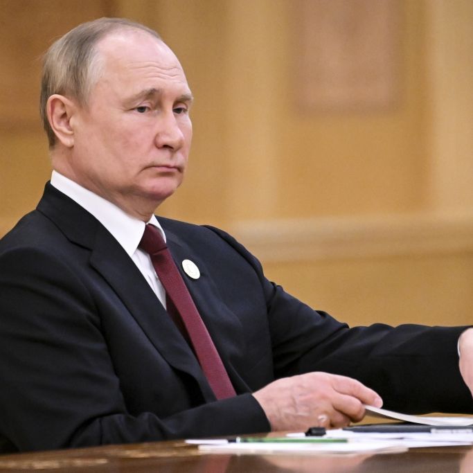 Putin-Nachfolger womöglich noch grausamer als der kranke Kreml-Chef