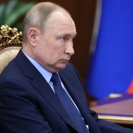 Wladimir Putin eiskalt! Russland senkt Gas-Lieferungen auf bloß 20 Prozent