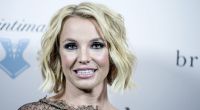 Britney Spears verschickt mal wieder nackte Netz-Grüße.