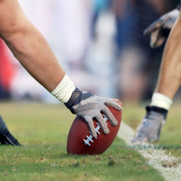 Herzstillstand beim Joggen! NFL-Star (35) plötzlich verstorben