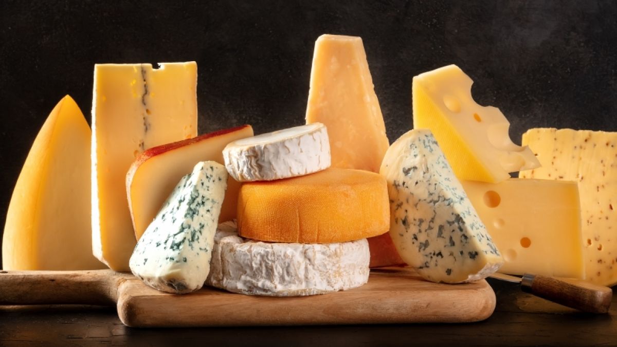 Großer Käse-Rückruf in ganz Deutschland. (Foto)