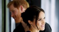 Ihre Liebe startete im Blitztempo durch: Prinz Harry und Meghan Markle sind seit Mai 2018 verheiratet.