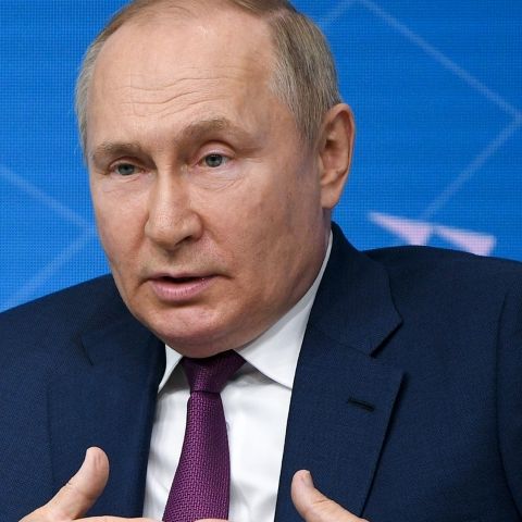 Rückschlag für Putin! Raketen zerstören Fluchtroute der Kreml-Truppen