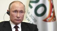 Wladimir Putin soll Auskunft über gefallene russische Soldaten geben.