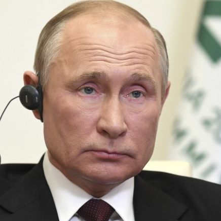 Hunderte Familien fordern von Putin Antworten zu vermissten Soldaten