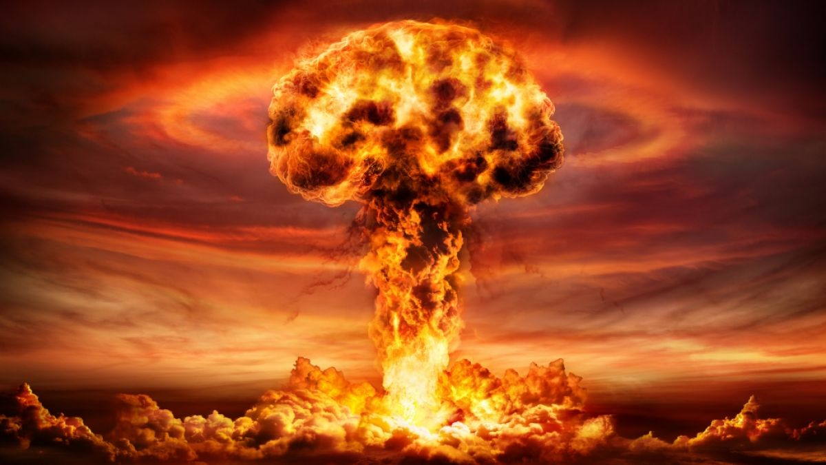 Steuert die Welt auf einen Atomkrieg zu? (Symbolbild) (Foto)