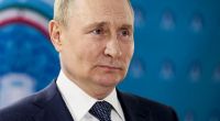 Wladimir Putin soll laut einer Nato-Analyse seine Luftstreitkräfte bewusst geschont haben.
