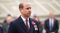Prinz William hat der Tod eines Gleichgesinnten in Sachen Natur- und Artenschutz schwer getroffen.