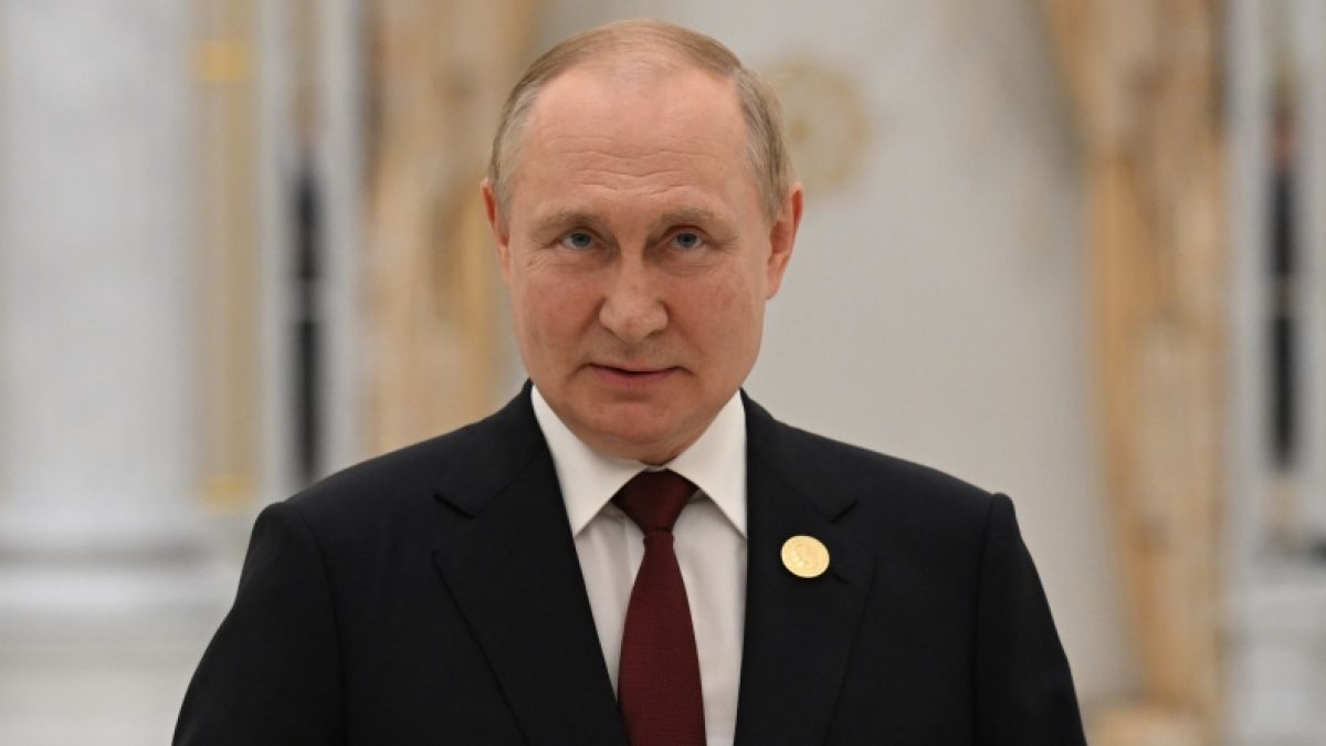 Bekommt Wladimir Putin seinen "Händler des Todes" jetzt zurück? (Foto)