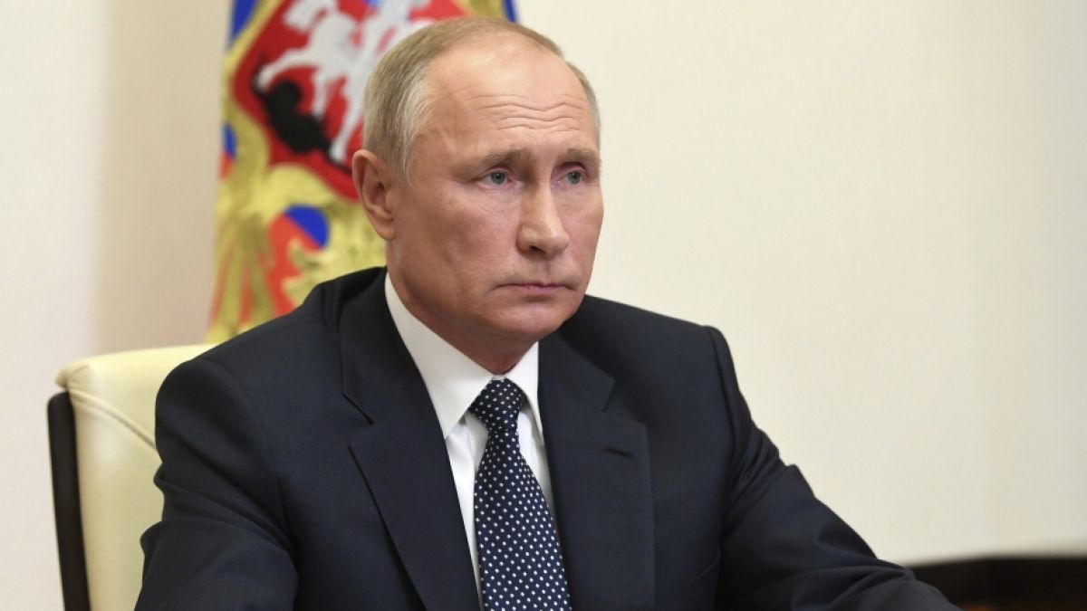 #Wladimir Putin gedemütigt: Abgehörtes Gespräch: Kreml-Superior verliert vermutlich Wostok-Truppeneinheit