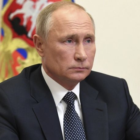 Abgehörtes Gespräch: Kreml-Boss verliert angeblich Wostok-Bataillon