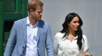 Über die Royals-News der Woche dürften nicht nur Prinz Harry und Meghan Markle gestaunt haben.