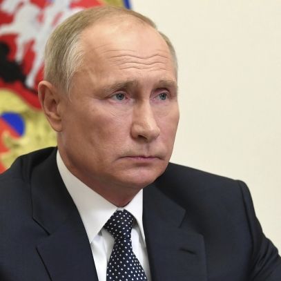Schock-Bericht zeigt: Putin verliert Krieg gegen den Westen