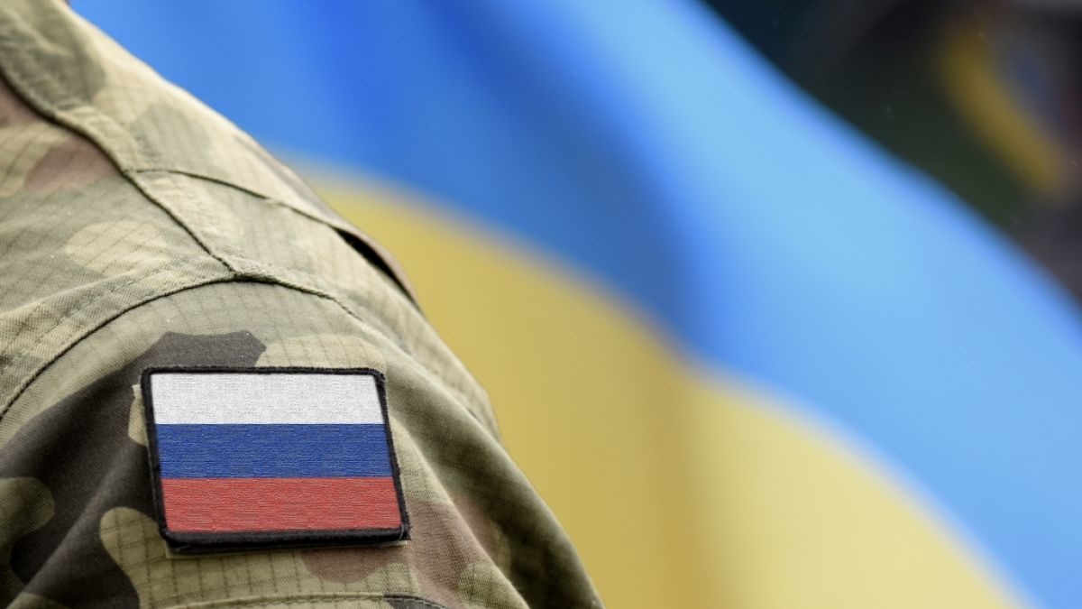 #Gefangene mit Teppichmesser kastriert: Ukraine jagt Kriegsverbrecher! Soldat gehört mutmaßlich zu brutaler SSSR-Laufwerk