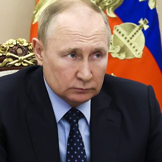 Bei Russland-Niederlage! Putin plant angeblich Syrien-Flucht