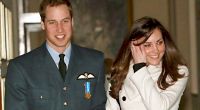 Prinz William und Kate Middleton sind seit mehr als 20 Jahren ein Paar - und ließen in jungen Jahren auch schon mal die Korken knallen.