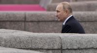 Plant Wladimir Putin die komplette Zerschlagung der Ukraine?