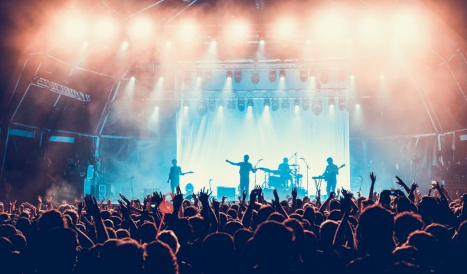 Veranstaltungstipps aktuell: Die besten Events in Ihrer Stadt.