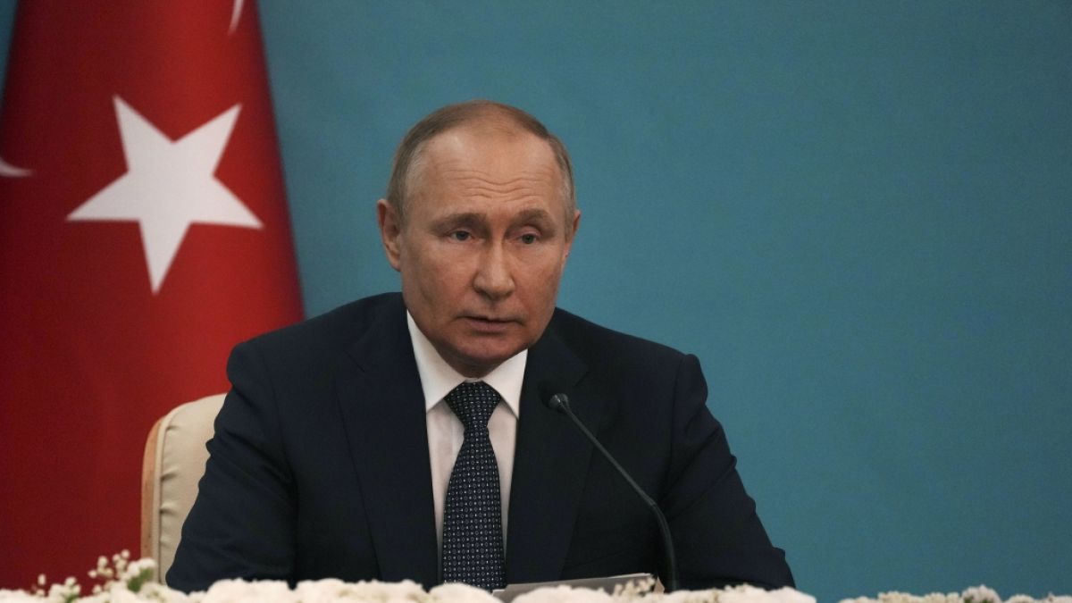 #Wladimir Putin: Propaganda-Lüge aufgedeckt! Wollte Putin ein Kriegsverbrechen vertuschen?