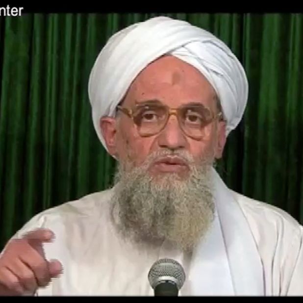 Schlag gegen Al-Kaida! USA bringen Terror-Chef um