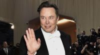 Elon Musks Vater ist nicht stolz auf den Tesla-Chef.