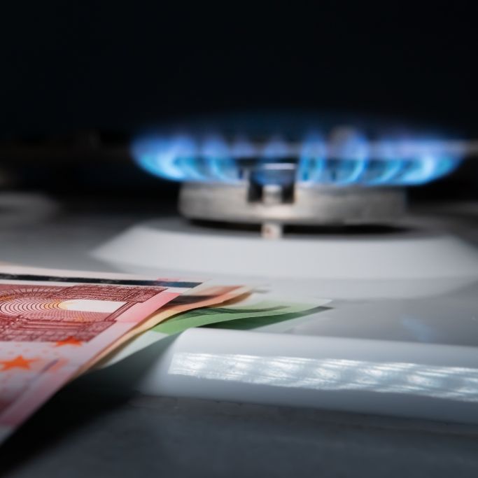 Teuer-Schock! Für diese Kunden steigt der Erdgas-Preis um mehr als das Doppelte