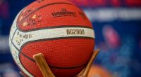 Vom 1. bis 18. September steht die Basketball-EM an.