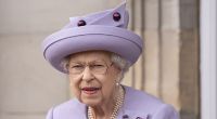 Entkam die Queen im Dezember 2021 nur knapp einem Mordanschlag?