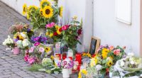 Der Tod der 14-jährigen Ayleen erschüttert ganz Deutschland.