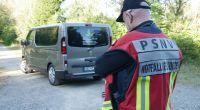 Nach einer tagelangen Suchaktion hat die Polizei einen vermissten 28-Jährigen tot aus einem See in Pfullendorf (Baden-Württemberg) geborgen.