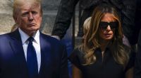 Melania Trump in tiefer Trauer: Die Ex-First Lady beweint den tragischen Unfall-Tod der Kongressabgeordneten Jackie Walorski.