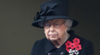 Queen Elizabeth II. betrauert den Tod einer ihrer besten Freundinnen.
