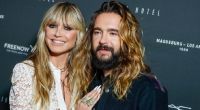 Heidi Klum teilt ihre intimen Momente nicht nur mit Mann Tom Kaulitz.