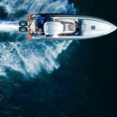 Todesfalle Speedboot-Tour! Urlauberin (45) tödlich verunglückt