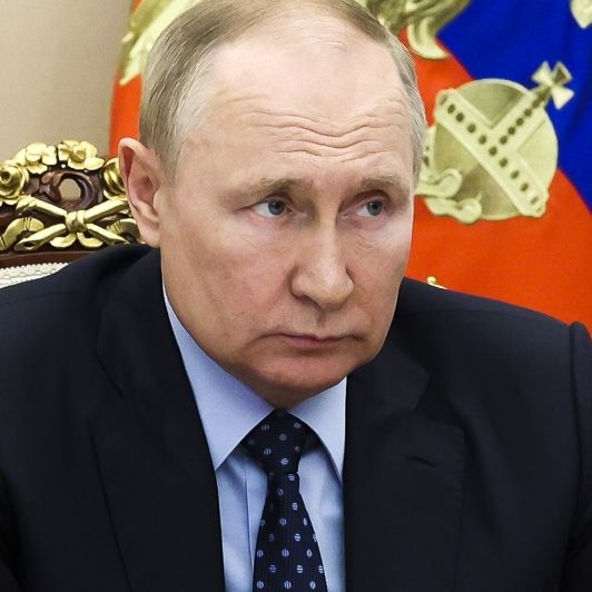 Top-Söldner stirbt bei Ukraine-Angriff - Wirbel um Putin-Sturz