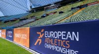 Vom 11. bis 21. August finden die European Championships in München statt.
