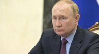 Betreibt Wladimir Putin eine Hexenjagd gegen vermeintliche Feinde?