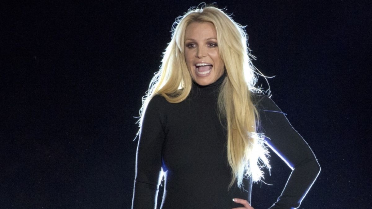 Ein Interview ihres Ex-Mannes war zu viel für Britney Spears. (Foto)