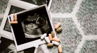 Aufgrund einer illegalen Abtreibung musste eine 20-Jährige zwei Jahre in den Knast.