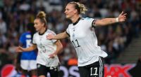 Die deutsche Frauen-Fußball-Nationalmannschaft mit Kapitänin Alexandra Popp hat die Endrunde der Fußball-WM 2023 fest im Blick.