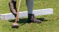 Ein Hammerwerfer erschlug jetzt einen 65-jährigen Mann bei den Highland Games.
