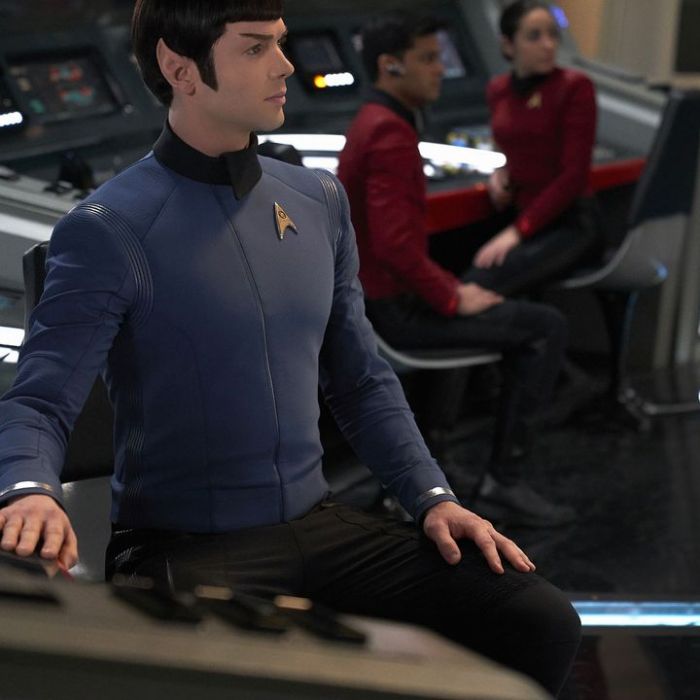 Star Trek: Discovery bei Tele 5