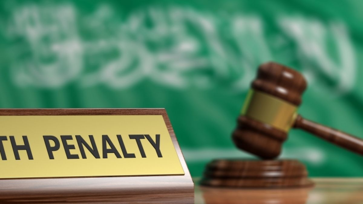 In Saudi-Arabien nehmen die Hinrichtungen zu. (Symbolfoto) (Foto)