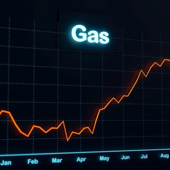 Gas-Preis-Explosion droht! Experten warnen vor 