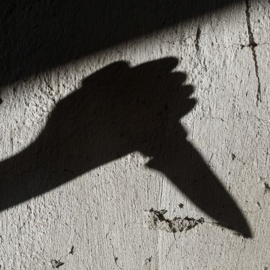 Verhaftet nach Messer-Angriff! Instagram-Star soll Freund erstochen haben