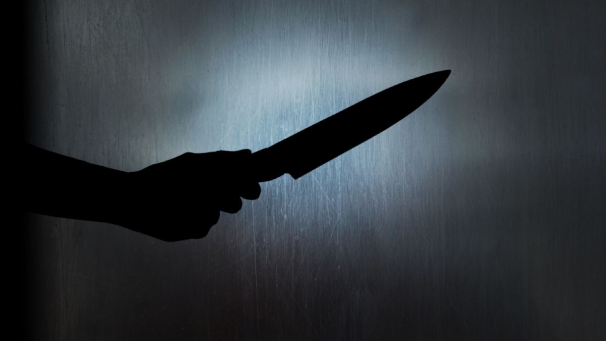 Ein Messer-Angreifer hat eine Frau in Wuppertal schwer verletzt. (Foto)